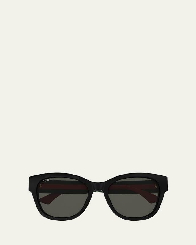 Recycled Butterfly Sunglasses